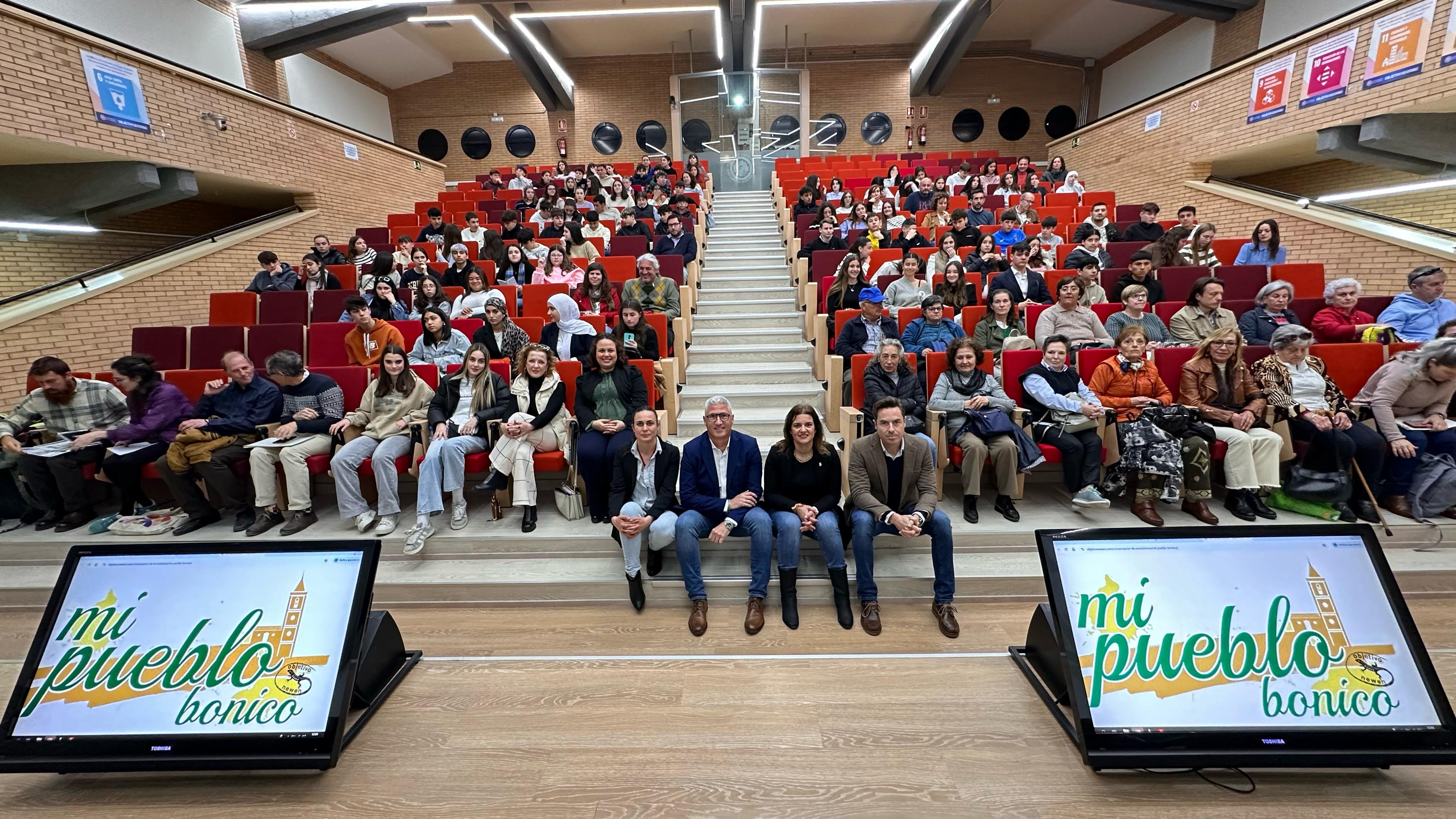 El Consorcio del Sector II recoge 50.000 fragmentos y 800 kilos de residuos con ‘Mi Pueblo Bonico’